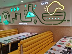 -德克士(龙阳广场店)