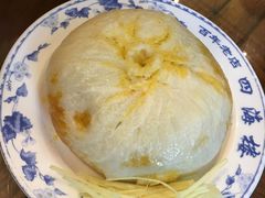 -四海楼(如皋定慧禅寺店)