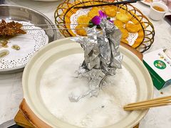 椒盐海螺-原汁原味驴庄(长岭村店)