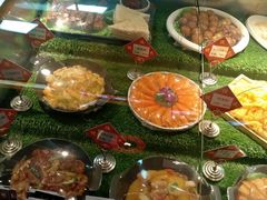 -渔民船说·北塘海鲜·天津菜·海肠捞饭(北塘古镇店)