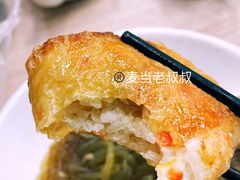素烧鹅-新丰小吃(中山中路分店)
