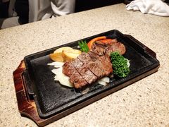 -神户牛排餐厅MOURIYA(总店)