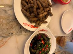 -160烧烤(香坊店)