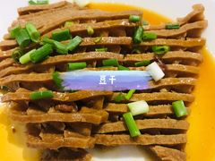 -良皮俍匠·凉皮·麻辣烫(中心广场店)