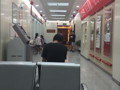 -招商银行(北京常营支行)