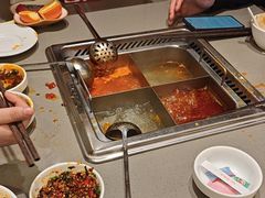 -海底捞火锅(旭辉MALL店)