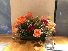 -生机蔬食·24节气料理餐厅(番禺广场店)