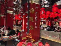 -小厨娘金榜题名(夫子庙秦淮河店)