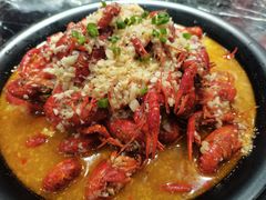 -川流不息·地道川菜·小龙虾(新松江路店)
