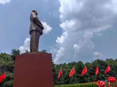 -韶山毛泽东同志故居
