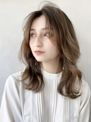 -MY HAIR ARDOR
