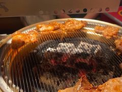 -西塔老太太泥炉烤肉(上海七宝领展广场店)