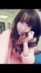 张瑜作品-霓·Hair