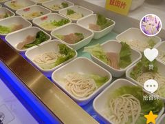 -红透天牛排海鲜自助(长和国际直营店)