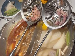 -左庭右院鲜牛肉火锅(南通CBD大有境店)