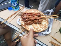 -同来顺烧烤餐厅(哈尔滨道店)