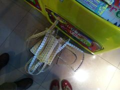 -Play1家庭娱乐中心(裕华万达店)