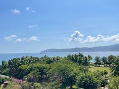 -三亚亚龙湾天域度假酒店