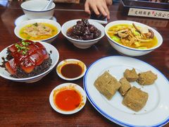 -咸亨酒店•非遗绍兴菜•中华老字号(堂吃餐厅)