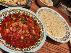 -驿楼兰·新疆菜(火车站店)