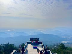 -句容茅山景区