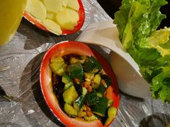 -霄汉羊排(万松园一店)