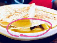-panchos 墨西哥餐厅(嘉绿苑店)
