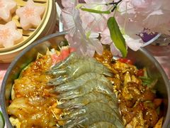 -黄记煌三汁焖锅(新佳丽江汉路店)