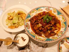 -巴依老爷新疆美食(常营店)