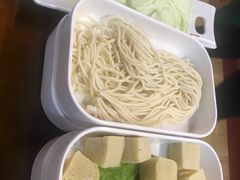 -津门老羊家·铜锅涮羊肉·烧烤(科技园店)