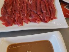 -惠丰涮肉馆(德宝新园店)