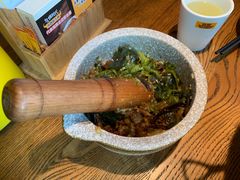-炊烟小炒黄牛肉(中心印象城店)