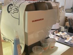 -XI·LaundryCafe 喜咖自助洗衣咖啡店