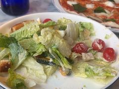 -玛尚诺意式餐厅(官舍店)