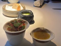 北寄贝-三嚥阁 La Villa Restaurant