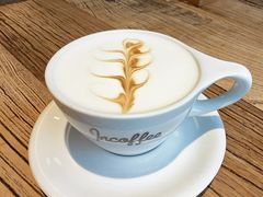 -在咖啡INCOFFEE(ICC升龙环球中心店)