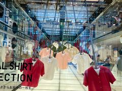 -优衣库(银座店)