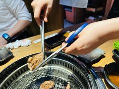 -丸藏和牛烧肉专门店(园区师惠坊店)