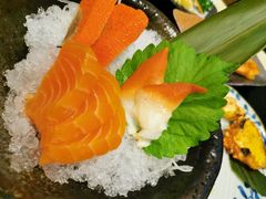 -真剑日本料理·铁板烧(贵州路店)