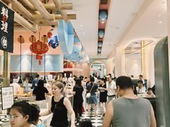 -清远熹乐谷温泉度假酒店