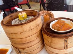 -万龙洲海鲜(南新仓店)