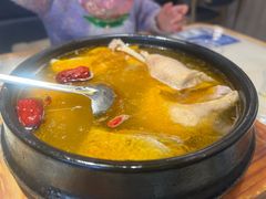 -吕记老鸭汤·徽菜馆(东营路店)