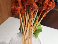 -香佰里重庆火锅(恒力博纳广场店)