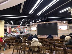 店内环境-新华书店(学府大道店)