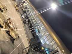-合肥新桥国际机场-航站楼
