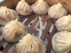 -食惠里小笼包面馆(越秀店)