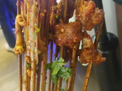 -乐乐姐超级土豆(中关村5号店)