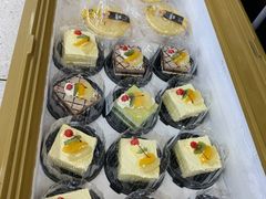 -沃尔玛购物广场(南城印象汇店)