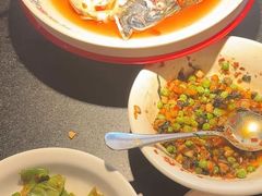 -湘阁里辣(沙井华润万家店)