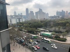 -捞王锅物料理(上海世茂广场店)